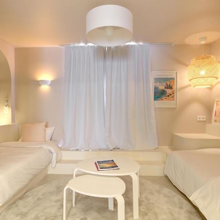 Alma Florian Apartment 4 People With Terrace Cannes Eksteriør bilde