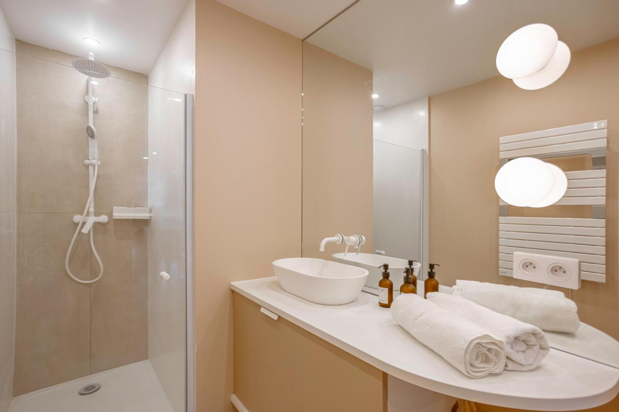 Alma Florian Apartment 4 People With Terrace Cannes Eksteriør bilde