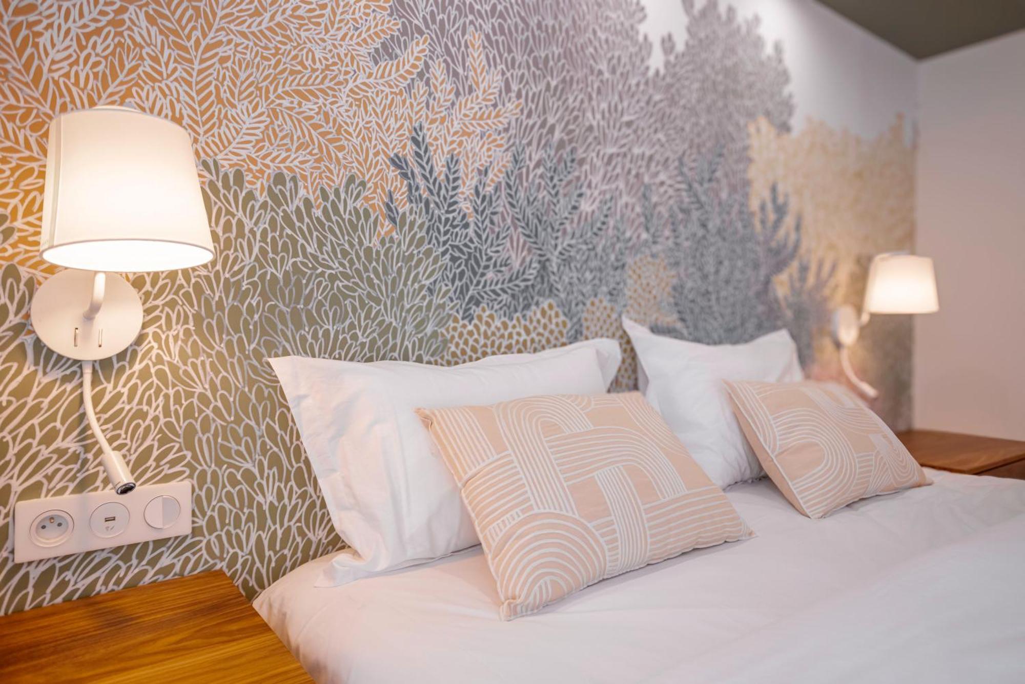 Alma Florian Apartment 4 People With Terrace Cannes Eksteriør bilde